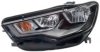 HELLA 1EJ 011 149-011 Headlight